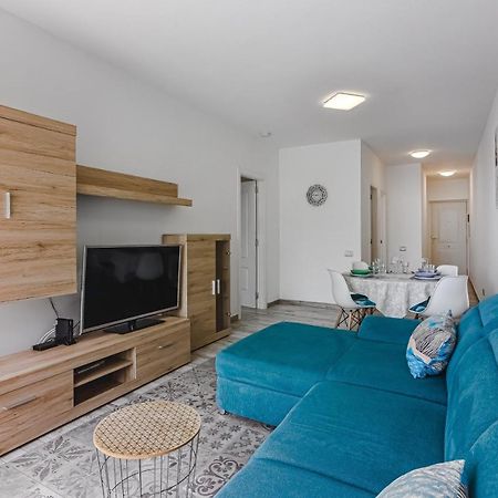 Cozy Apartment In El Duque By Altamarhomes Costa Adeje  Zewnętrze zdjęcie