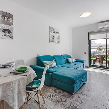 Cozy Apartment In El Duque By Altamarhomes Costa Adeje  Zewnętrze zdjęcie