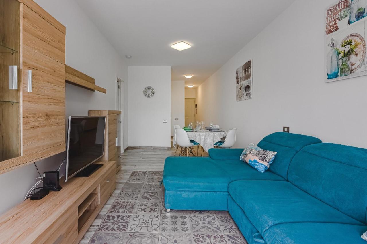 Cozy Apartment In El Duque By Altamarhomes Costa Adeje  Zewnętrze zdjęcie
