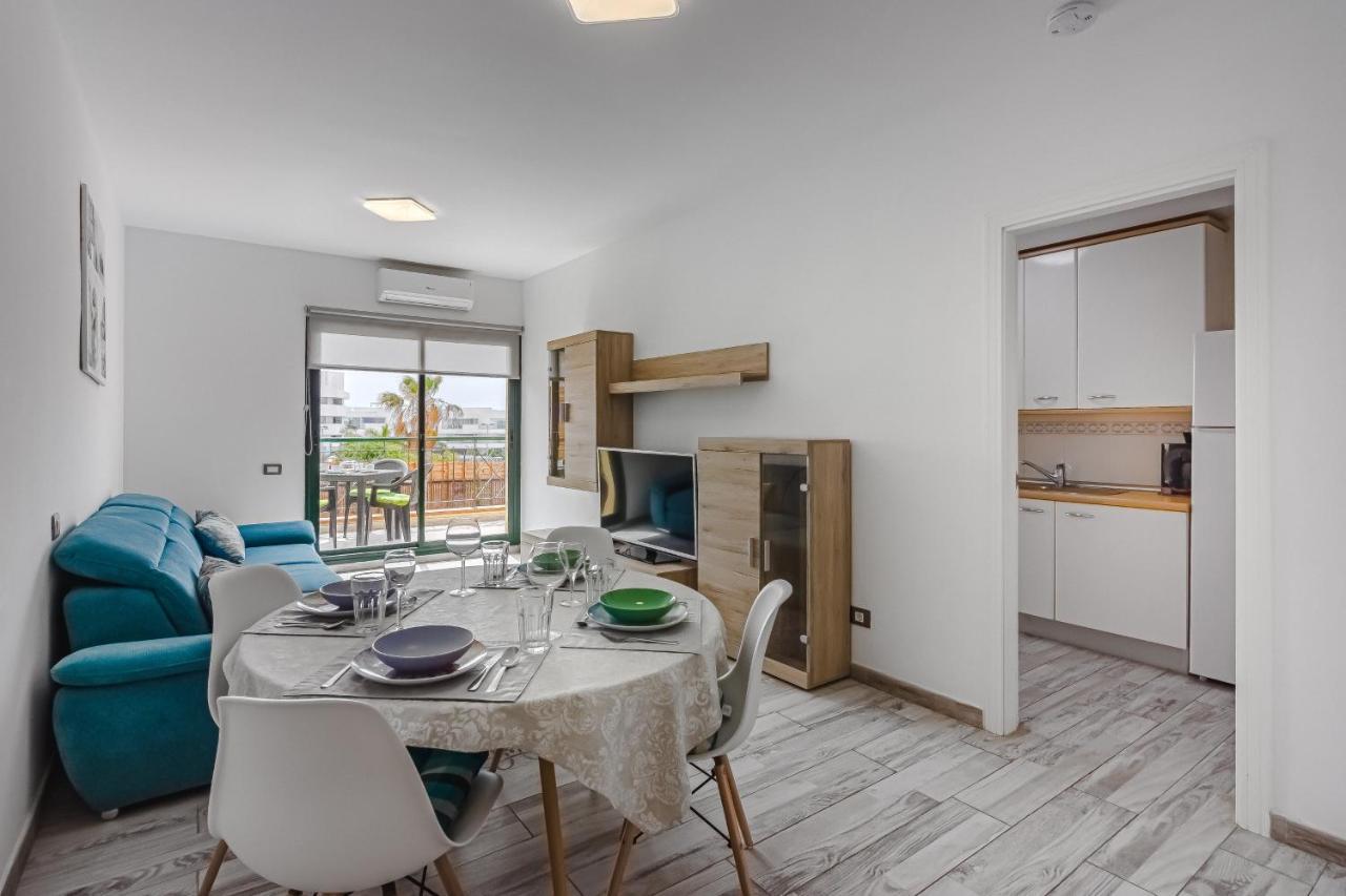 Cozy Apartment In El Duque By Altamarhomes Costa Adeje  Zewnętrze zdjęcie