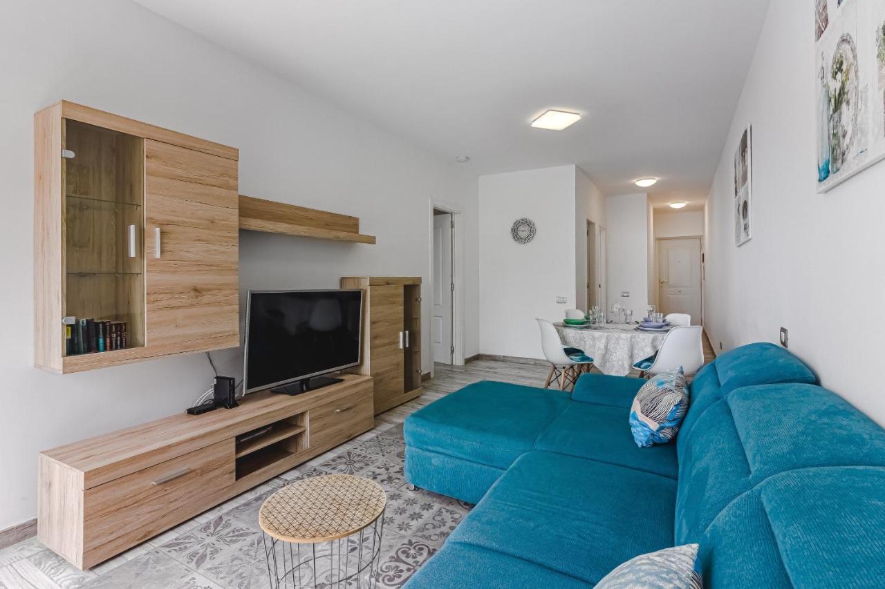 Cozy Apartment In El Duque By Altamarhomes Costa Adeje  Zewnętrze zdjęcie