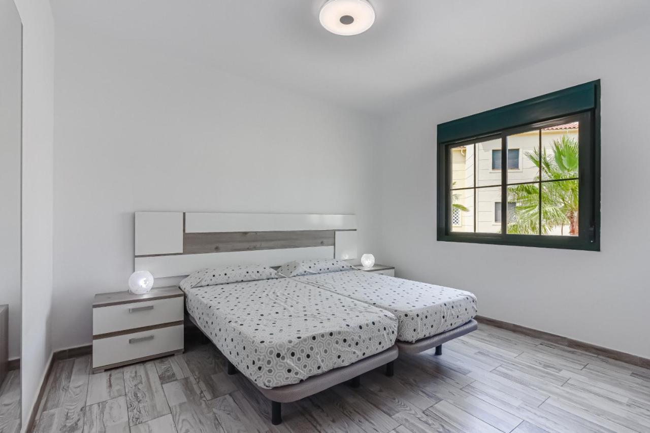 Cozy Apartment In El Duque By Altamarhomes Costa Adeje  Zewnętrze zdjęcie