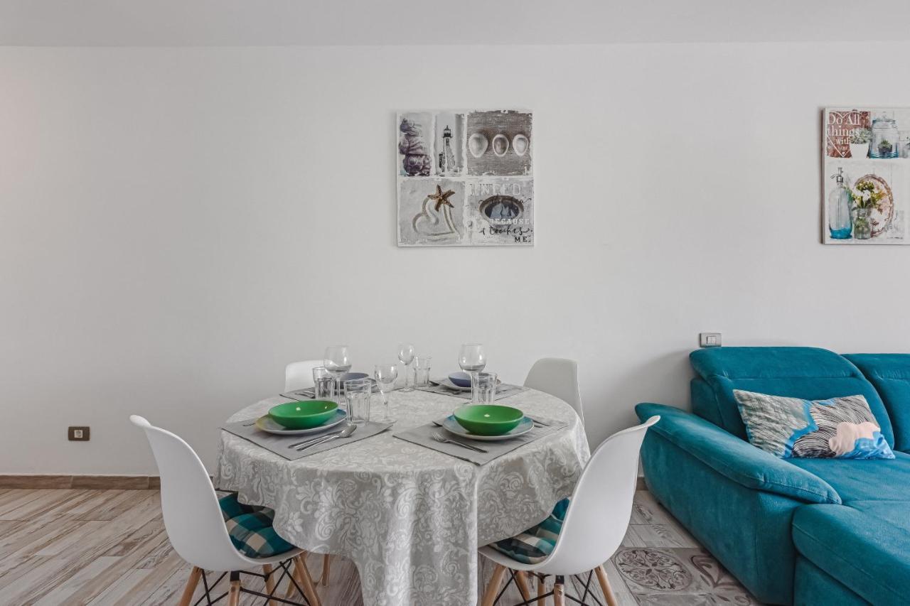 Cozy Apartment In El Duque By Altamarhomes Costa Adeje  Zewnętrze zdjęcie
