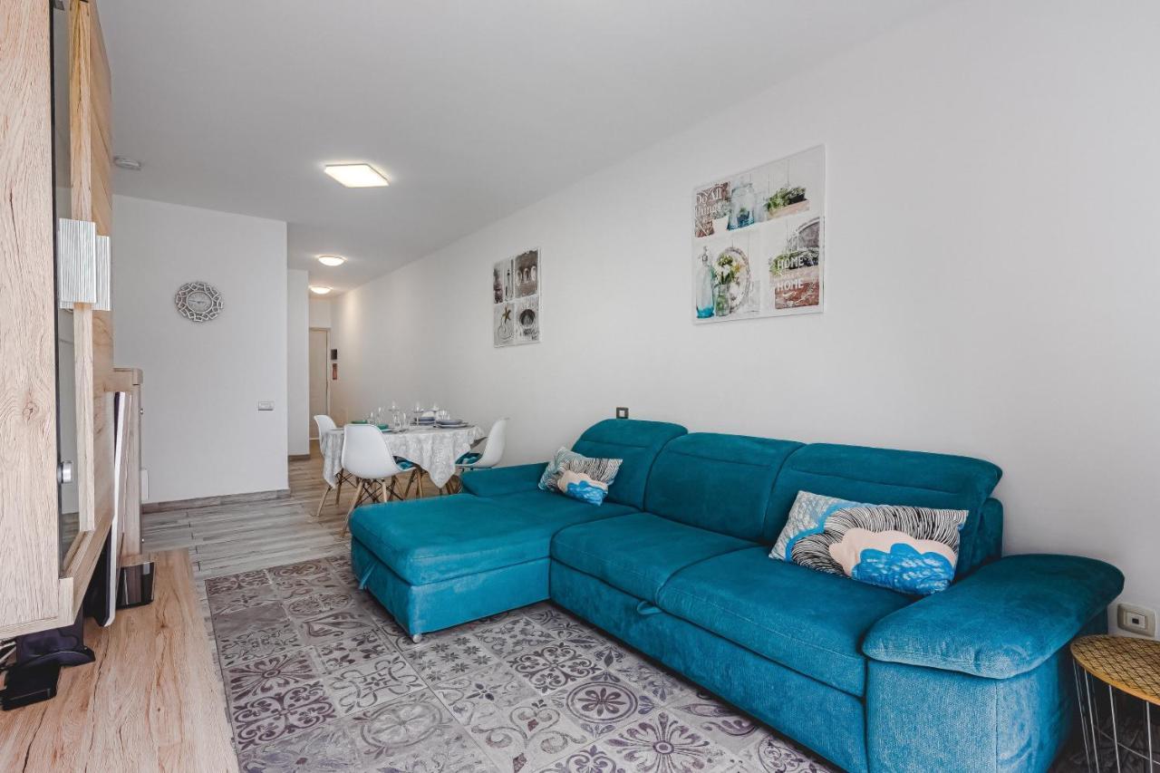 Cozy Apartment In El Duque By Altamarhomes Costa Adeje  Zewnętrze zdjęcie