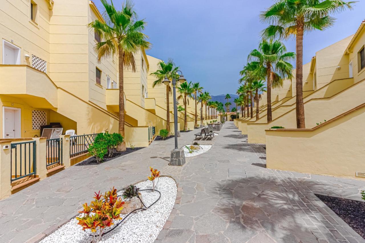 Cozy Apartment In El Duque By Altamarhomes Costa Adeje  Zewnętrze zdjęcie