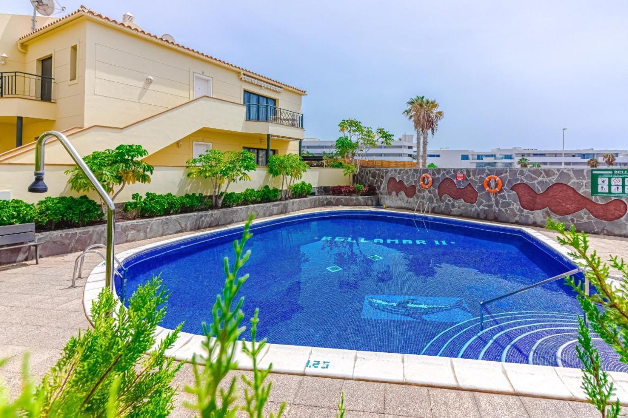 Cozy Apartment In El Duque By Altamarhomes Costa Adeje  Zewnętrze zdjęcie