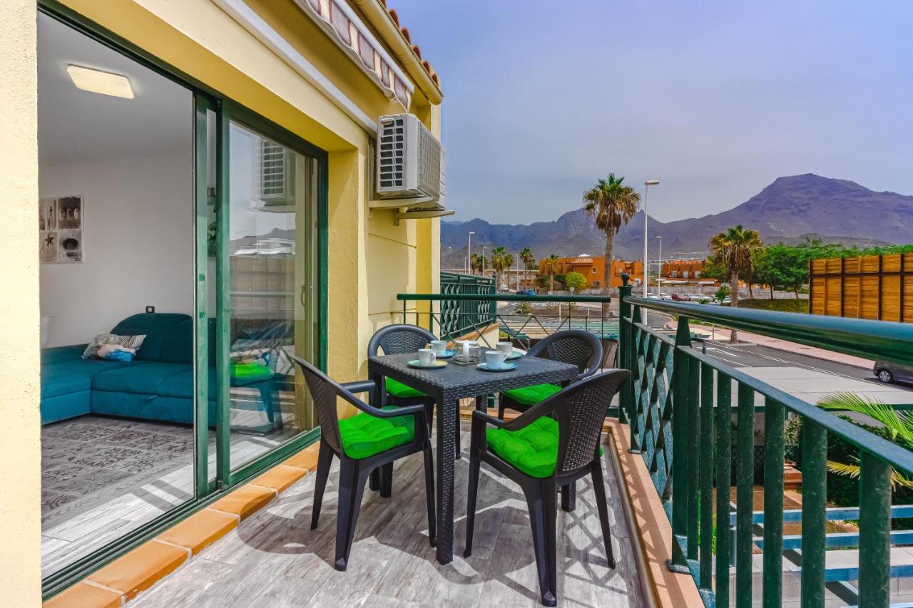 Cozy Apartment In El Duque By Altamarhomes Costa Adeje  Zewnętrze zdjęcie