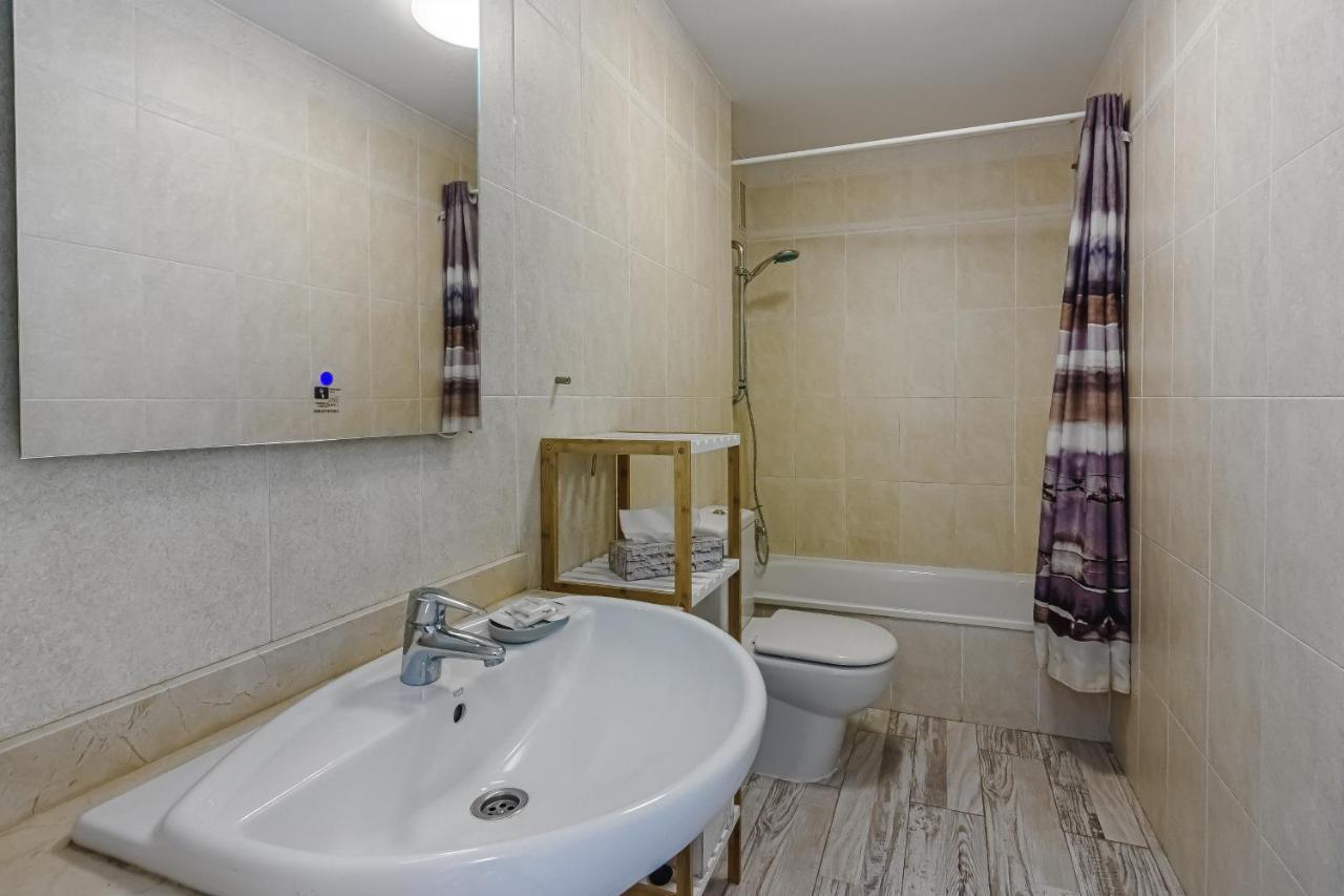 Cozy Apartment In El Duque By Altamarhomes Costa Adeje  Zewnętrze zdjęcie