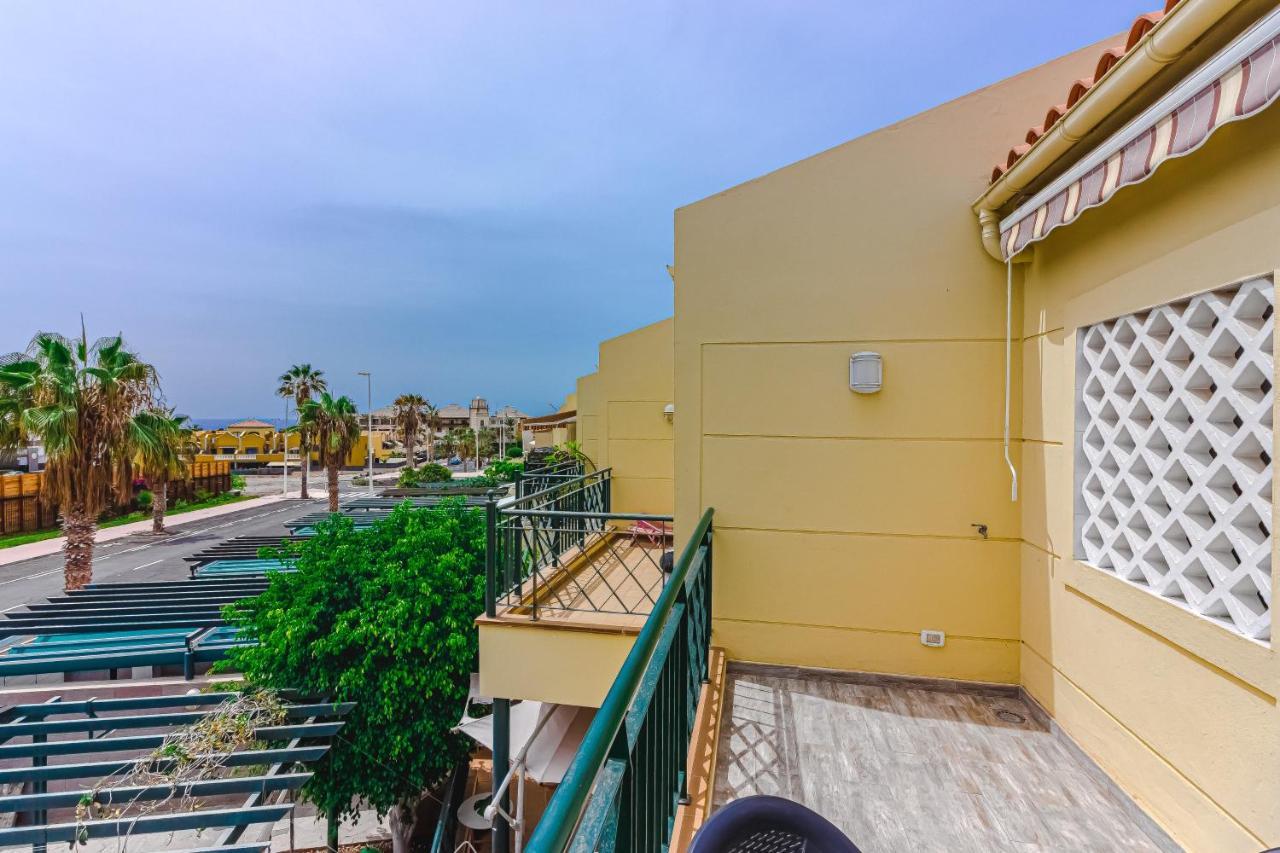 Cozy Apartment In El Duque By Altamarhomes Costa Adeje  Zewnętrze zdjęcie