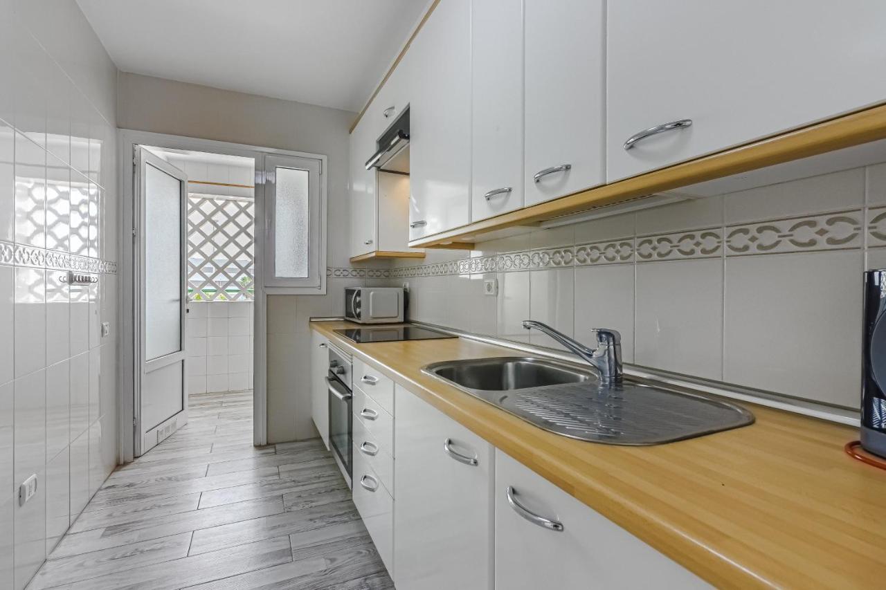 Cozy Apartment In El Duque By Altamarhomes Costa Adeje  Zewnętrze zdjęcie
