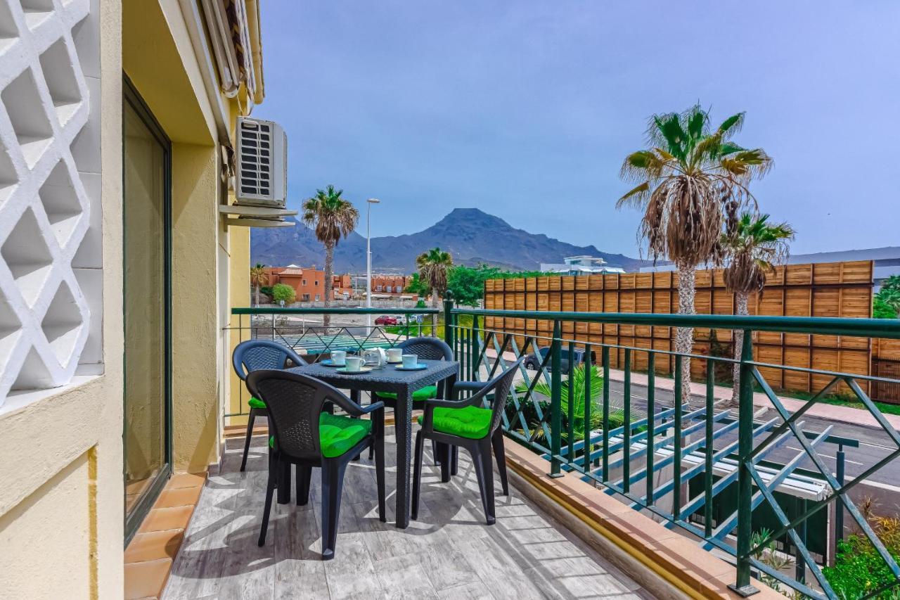 Cozy Apartment In El Duque By Altamarhomes Costa Adeje  Zewnętrze zdjęcie