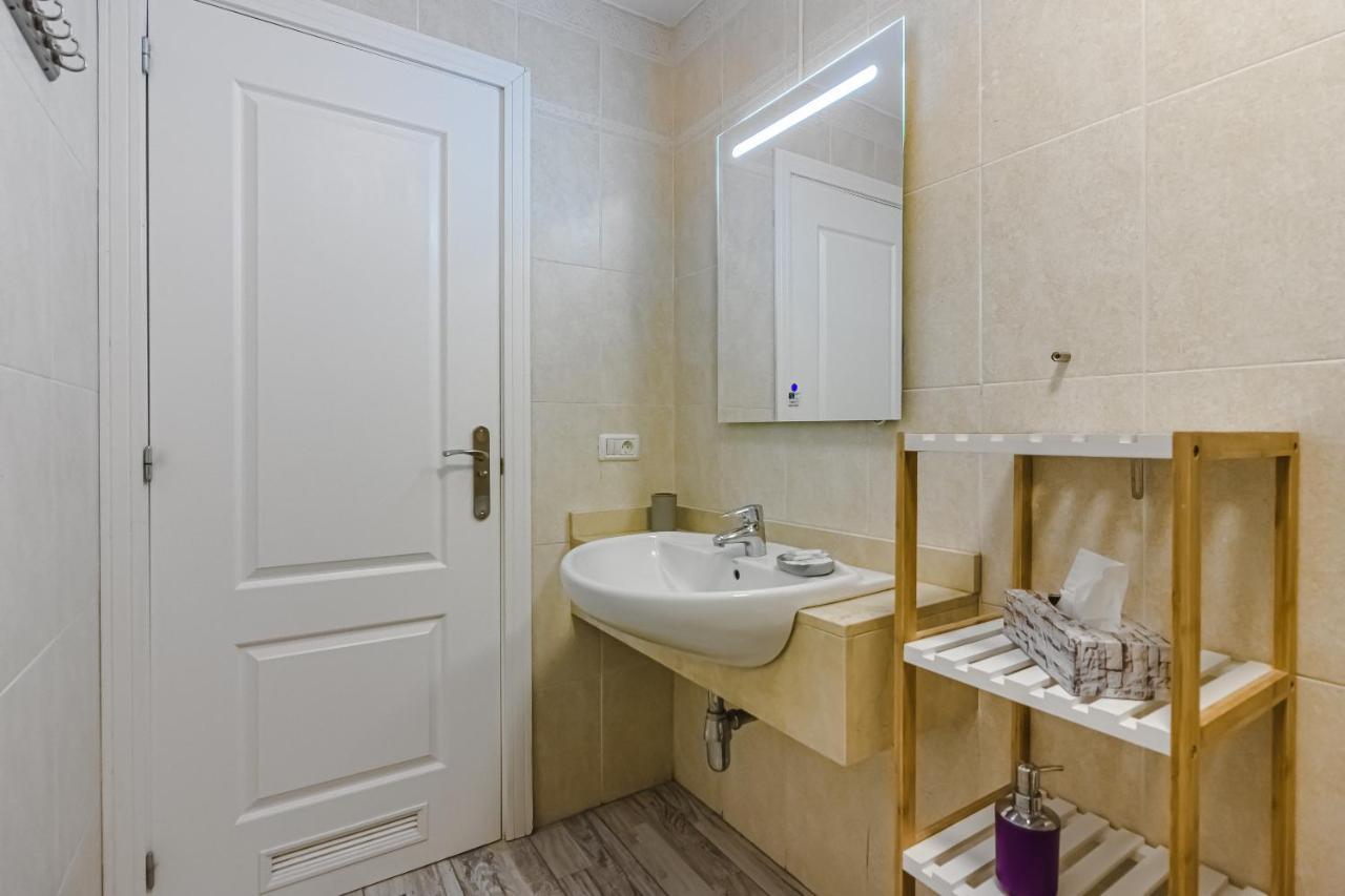 Cozy Apartment In El Duque By Altamarhomes Costa Adeje  Zewnętrze zdjęcie