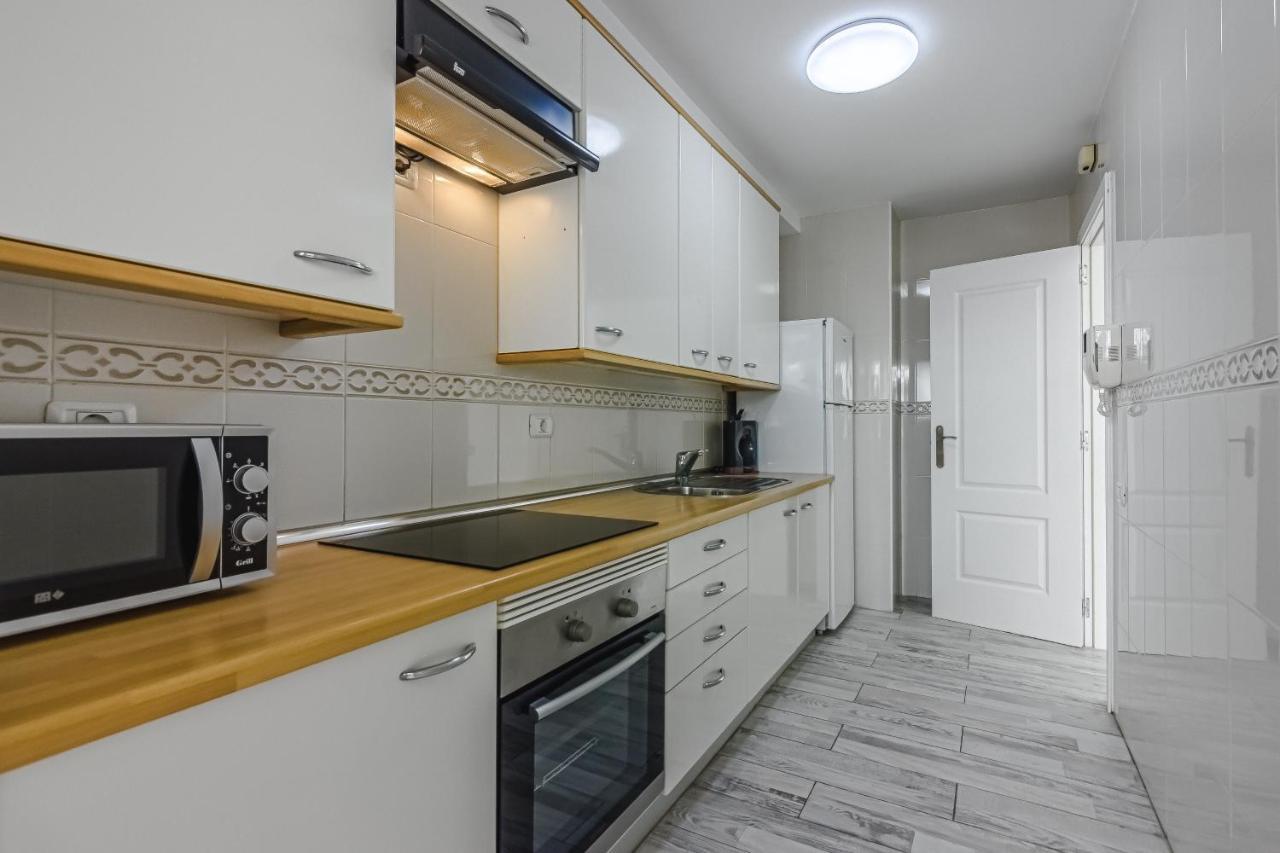 Cozy Apartment In El Duque By Altamarhomes Costa Adeje  Zewnętrze zdjęcie
