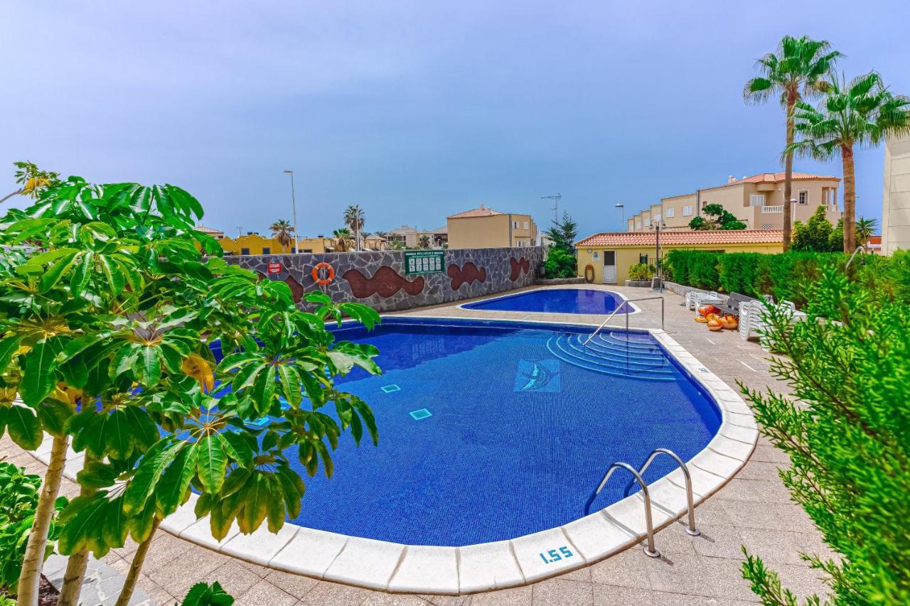 Cozy Apartment In El Duque By Altamarhomes Costa Adeje  Zewnętrze zdjęcie