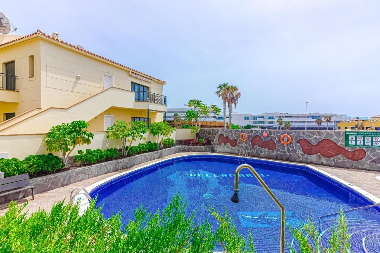 Cozy Apartment In El Duque By Altamarhomes Costa Adeje  Zewnętrze zdjęcie