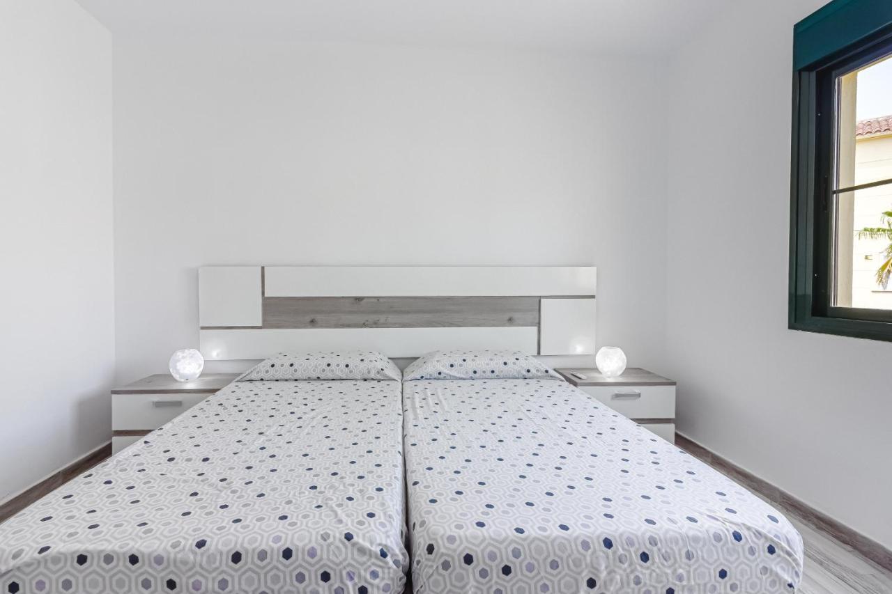 Cozy Apartment In El Duque By Altamarhomes Costa Adeje  Zewnętrze zdjęcie