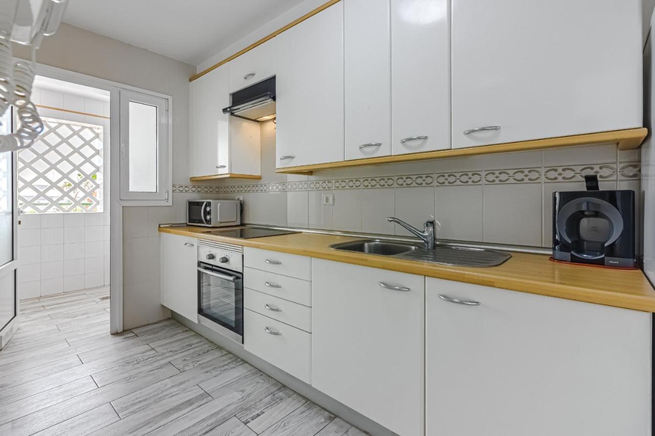 Cozy Apartment In El Duque By Altamarhomes Costa Adeje  Zewnętrze zdjęcie