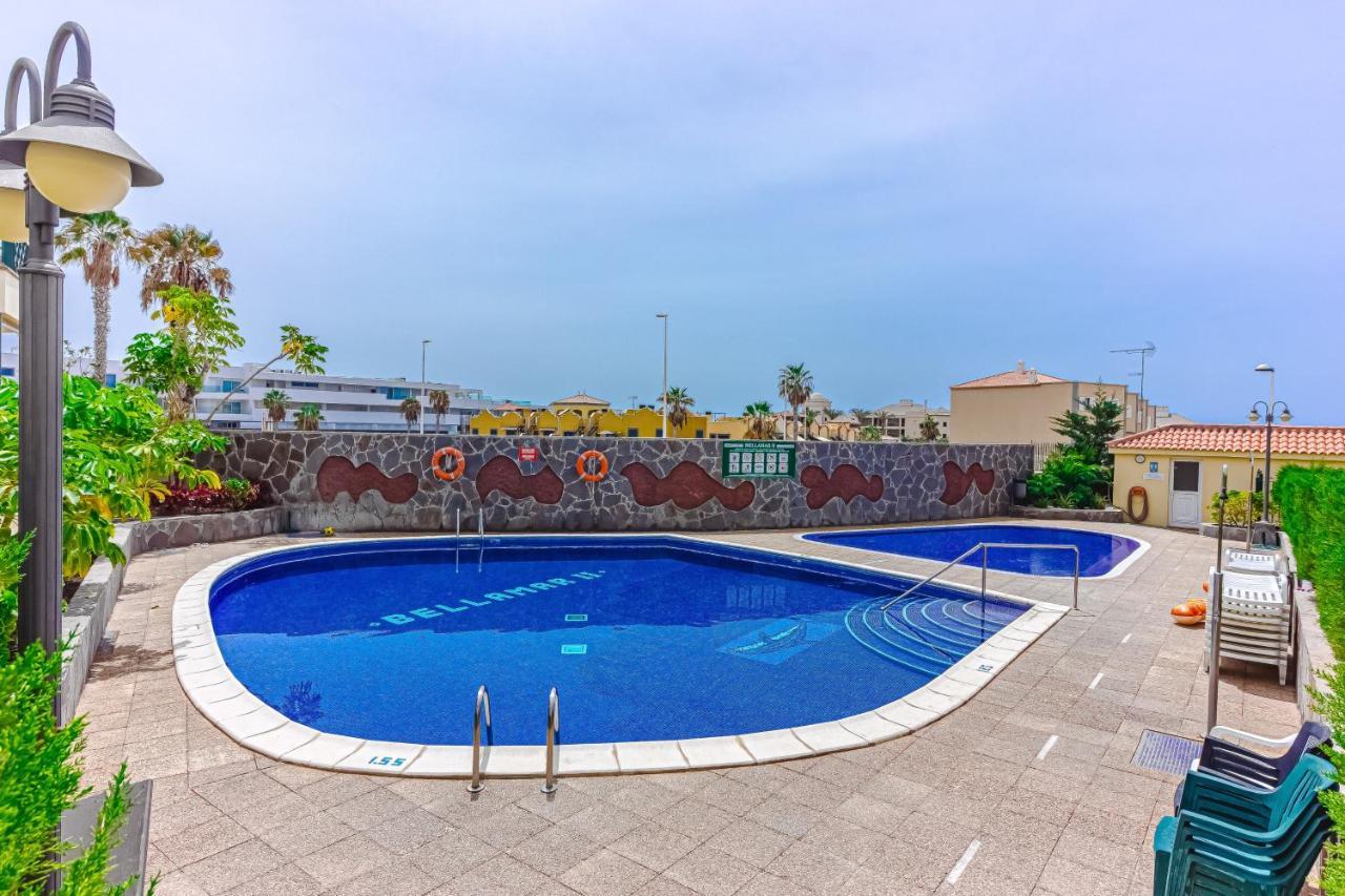 Cozy Apartment In El Duque By Altamarhomes Costa Adeje  Zewnętrze zdjęcie