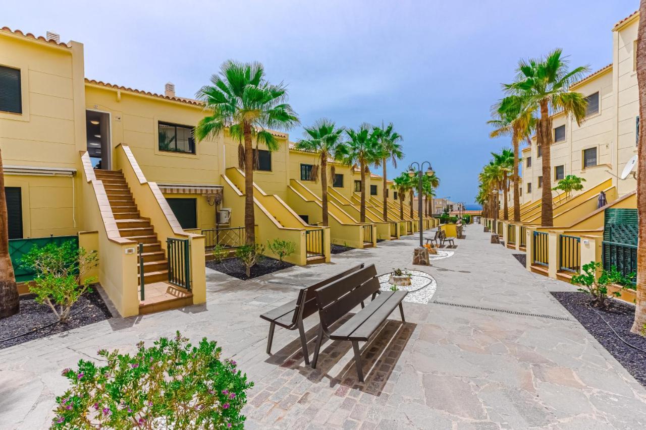 Cozy Apartment In El Duque By Altamarhomes Costa Adeje  Zewnętrze zdjęcie