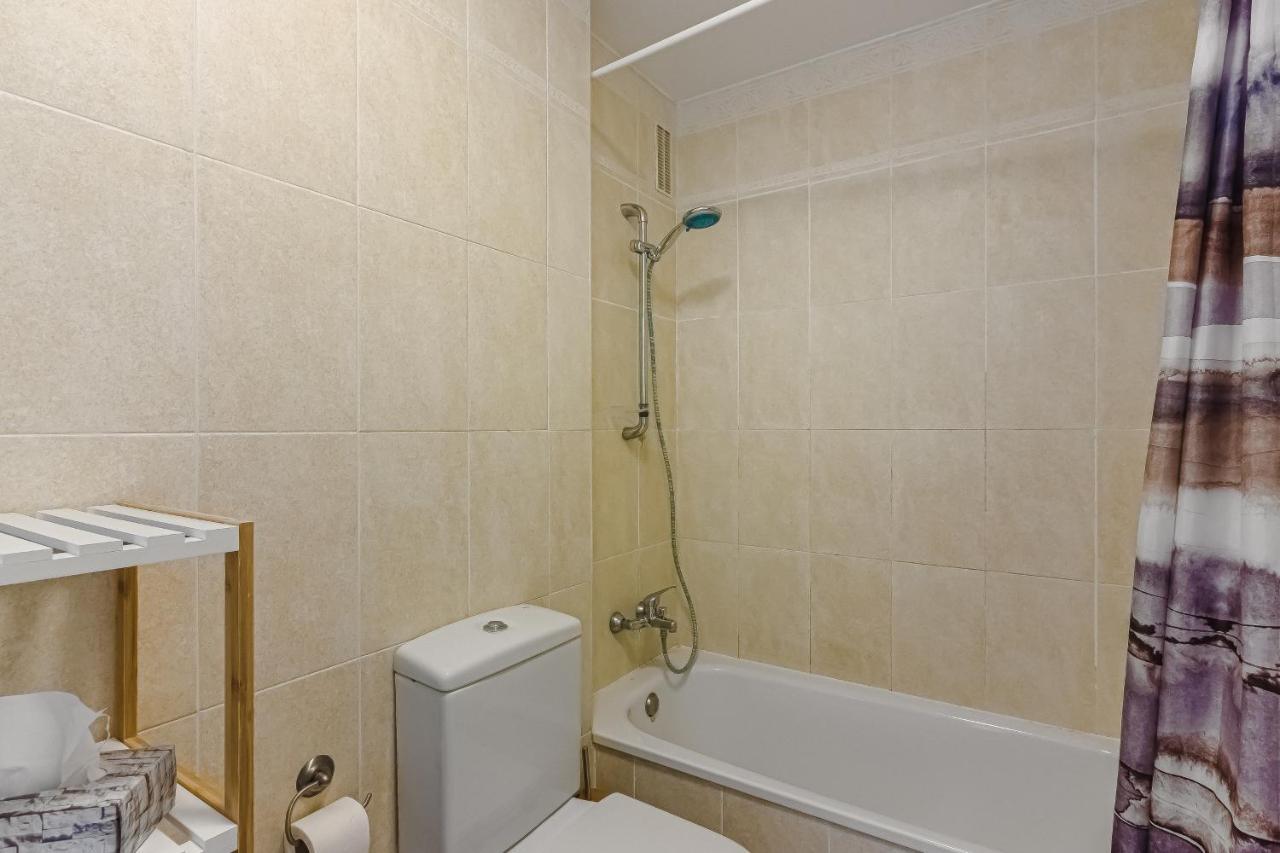 Cozy Apartment In El Duque By Altamarhomes Costa Adeje  Zewnętrze zdjęcie