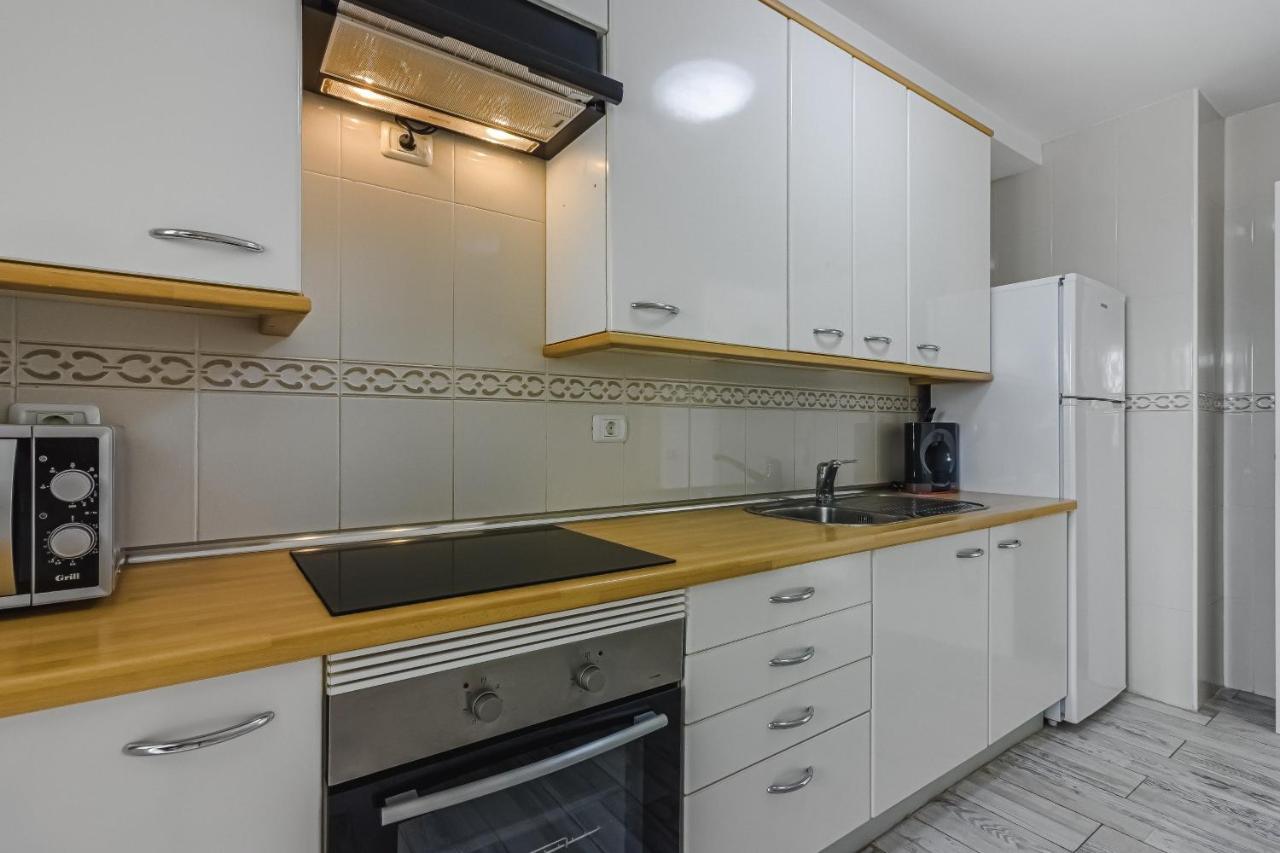 Cozy Apartment In El Duque By Altamarhomes Costa Adeje  Zewnętrze zdjęcie