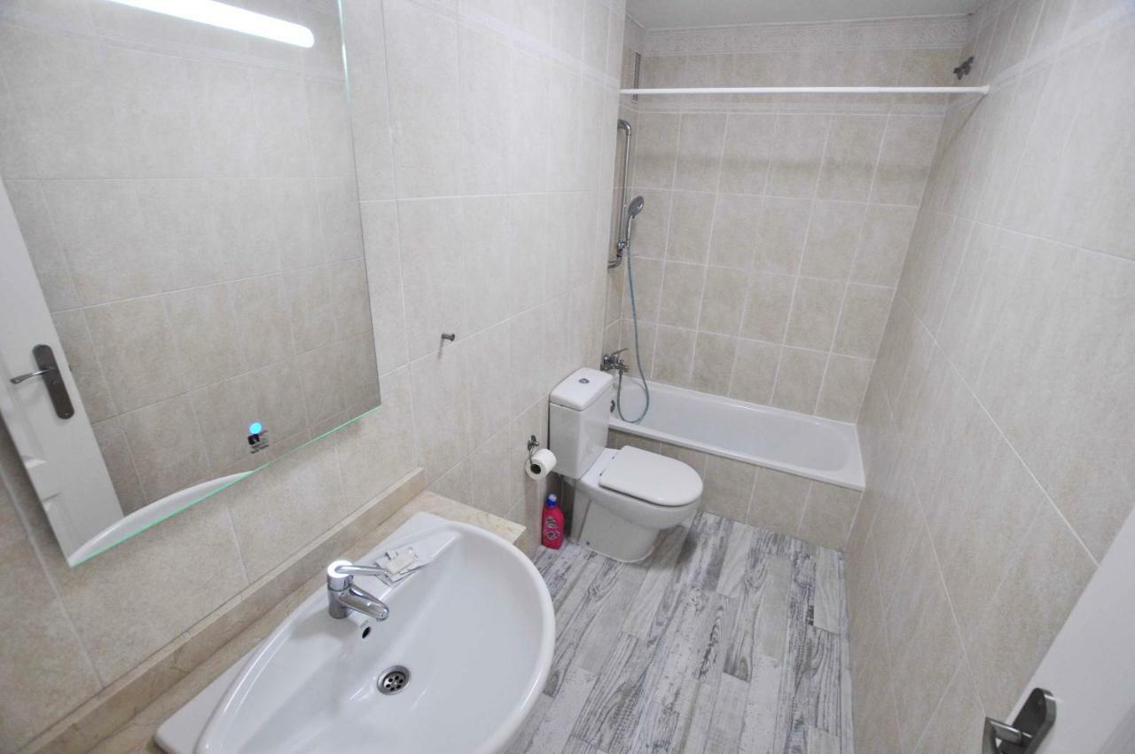 Cozy Apartment In El Duque By Altamarhomes Costa Adeje  Zewnętrze zdjęcie
